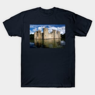 Bodiam Castle T-Shirt